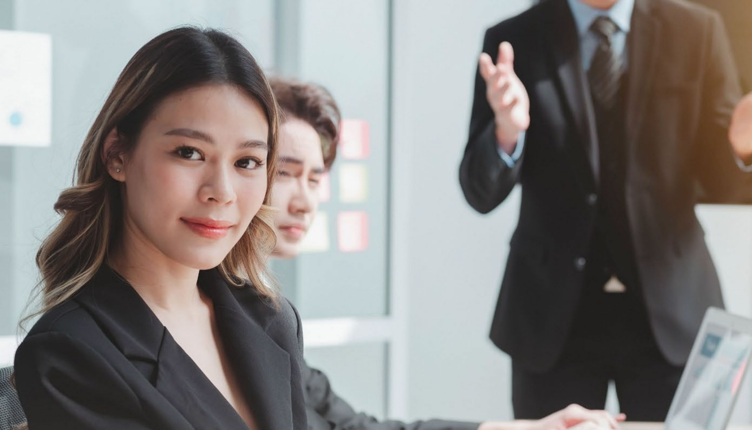 企业合规管理理学硕士